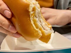 -麦当劳(深圳北站高铁店)