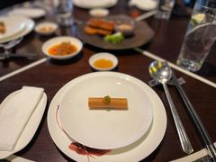 -杭州西子湖四季酒店·金沙厅