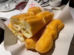 -大良毋米粥 · 粥底火锅(岭南天地店)
