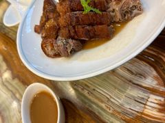 -椿记烧鹅(叠彩店)