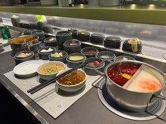 -壹小馆.皇城老妈(成都太古里店)