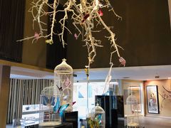 -春晖园度假酒店温泉