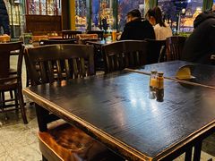 大堂-宝莱纳餐厅(滨江店)