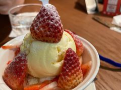 -芭莉与彩虹西餐厅(成都合生汇店)