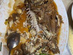 -烤肉宛饭庄(南礼士路店)