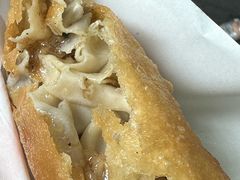 -家阳赵师傅油饼包烧麦(粮道街店)