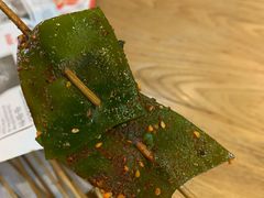 -乐乐姐超级土豆(中关村5号店)