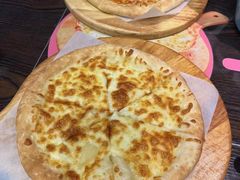 -酷公社·榴莲披萨(太原街店)
