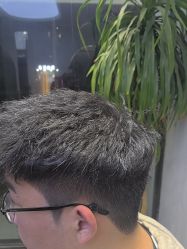 -丝源发型