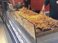 -佟源记炸肉(福佳新天地店)