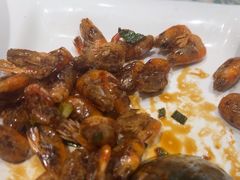 -金枝玉叶上海人家食府(三里河店)