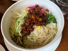 -面道特色餐厅·海口鲁能希尔顿酒店