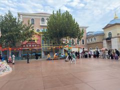 -青岛方特梦幻王国