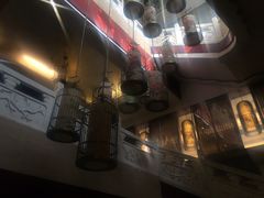 室内景观-冶春茶社(官园桥店)