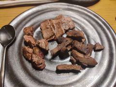 -丽思卡尔顿·炙焰·铁板烧餐厅