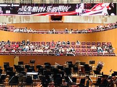-上海东方艺术中心