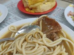 -金凤茶餐厅(湾仔店)