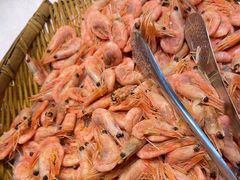 -海天盛宴新派海鲜自助餐厅(群力店)