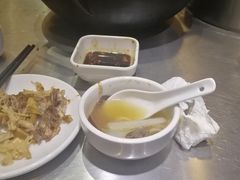 -胡须佬鸡煲四季火锅店(石厦西村直营店)