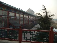 -大明幻境第一城