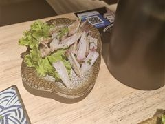 -隐家本格烧肉(万达广场店)