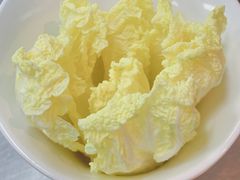娃娃菜-傣妹火锅(四川北路店)