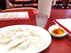 -喜家德虾仁水饺(岗厦北店)