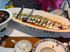 -上座云间·青年赣菜(绿茵店)