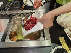 -霸王牛肉(龙湖U城店)