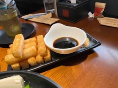 -望京一号(菜户营店)