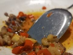 -辣可可·小炒黄牛肉(望京凯德MALL店)