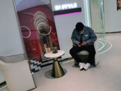 -In Style Hair Salon