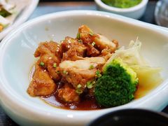 -古京·臻致料理(月湖店)