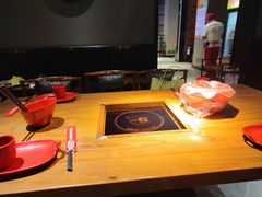 -舒来喜鱼锅(伊河路店)