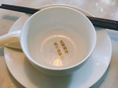 -周三的情书花园餐厅(江北店)