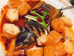 -鸽子侯·家宴·平价海鲜(绿地店)