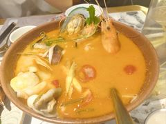 -泰椰里·泰国餐厅(智慧城广百广场店)