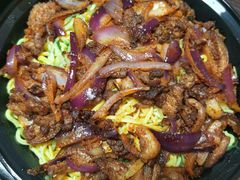 -小尕子·新疆菜(新世界店)