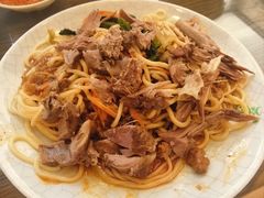 -清真·益鑫羊肉手抓馆(花园北街店)