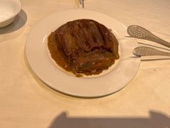 甜烧白-文杏酒楼(一品天下店)