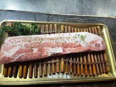 -大叹号·朝鲜族烤肉(潍坊泰华城店)