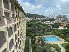 -厦门帝元维多利亚大酒店(环岛路黄厝海滩店)