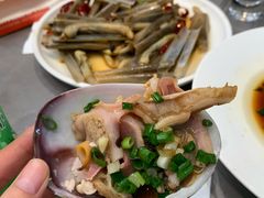 -荣祥海鲜·烟台菜(胜利路二部)