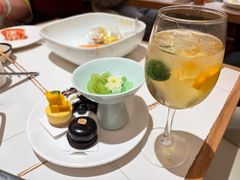 -第六季自助餐厅(王府井店)