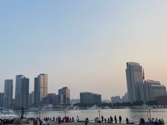 -Chili's Cafe&Bar奇利斯(滨江店)