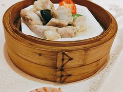 -金迎海鲜酒家(金凤凰广场店)