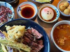 -满满初牛·炭烧牛肉专门店(国大店)