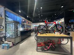 -TREK崔克自行车(徐汇滨江店)