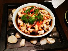 -湖滨28中餐厅·西湖宴·杭州君悦酒店