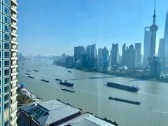 -上海外滩茂悦大酒店